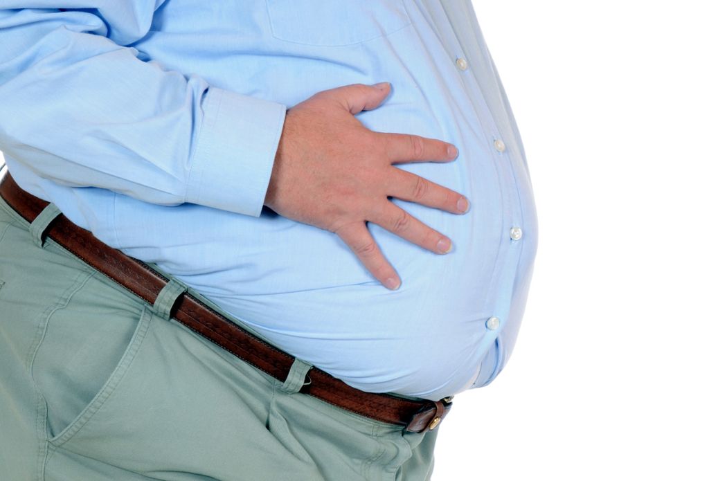 Kreis Lörrach: Immer mehr Übergewichtige im Spital