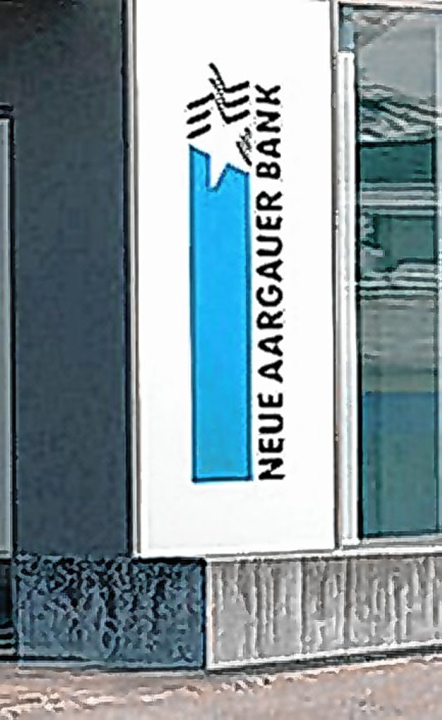 Basel: Neue Aargauer Bank macht Schalter dicht