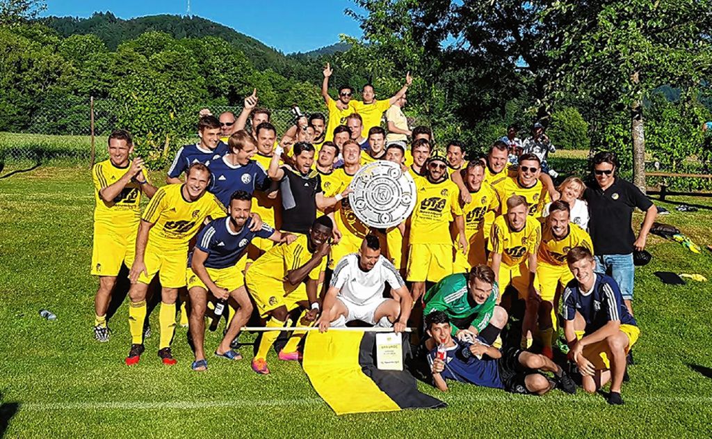 Neuenburg: Drei  Titel für FC Neuenburg