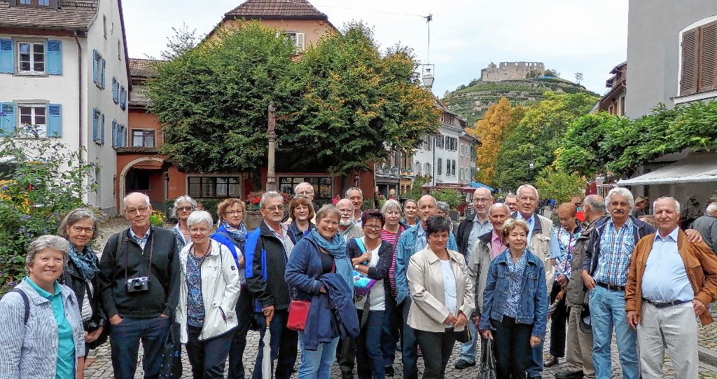 Weil am Rhein: Weiler Kulturring  trifft  auf „Faust“ in Staufen