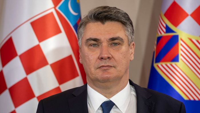 Wahlen: Kroatien wählt neues Parlament