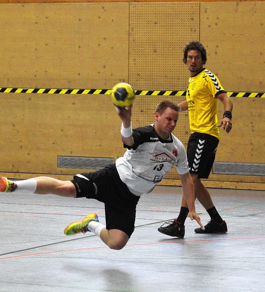 Handball: Hoffnung wächst weiter