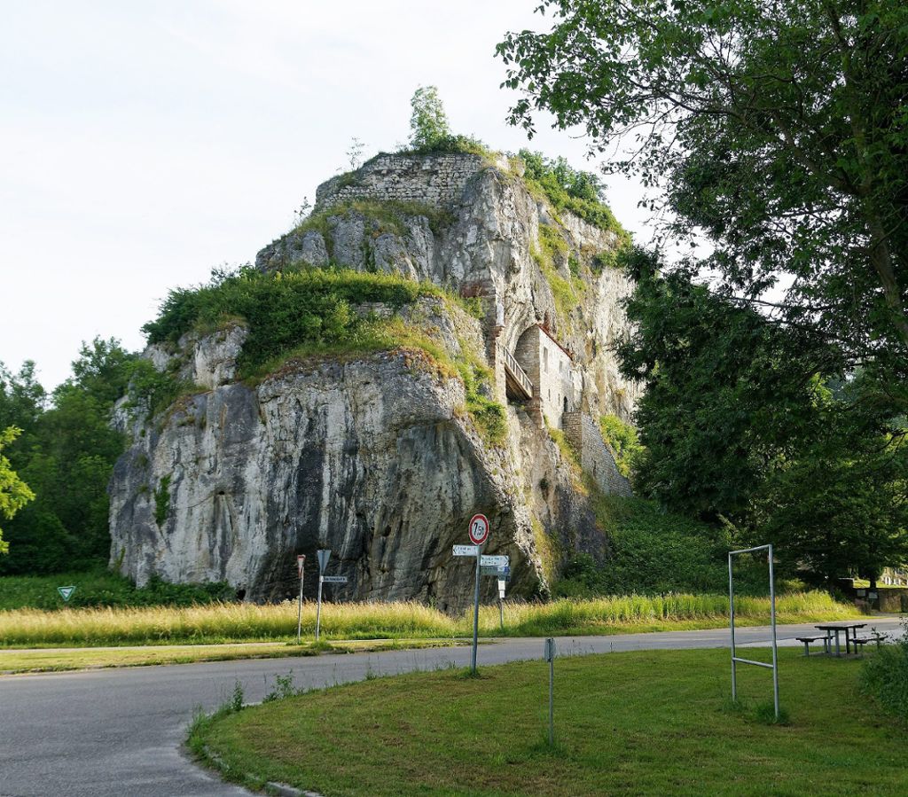 Kreis Lörrach: Natur auf dem Fahrradsattel erleben