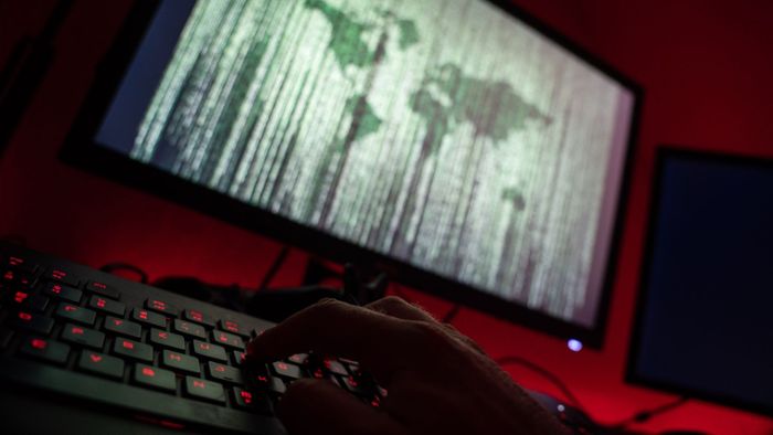 Kriminalität: Firmenchef-Umfrage: Über 70 Prozent fürchten Cyberangriff