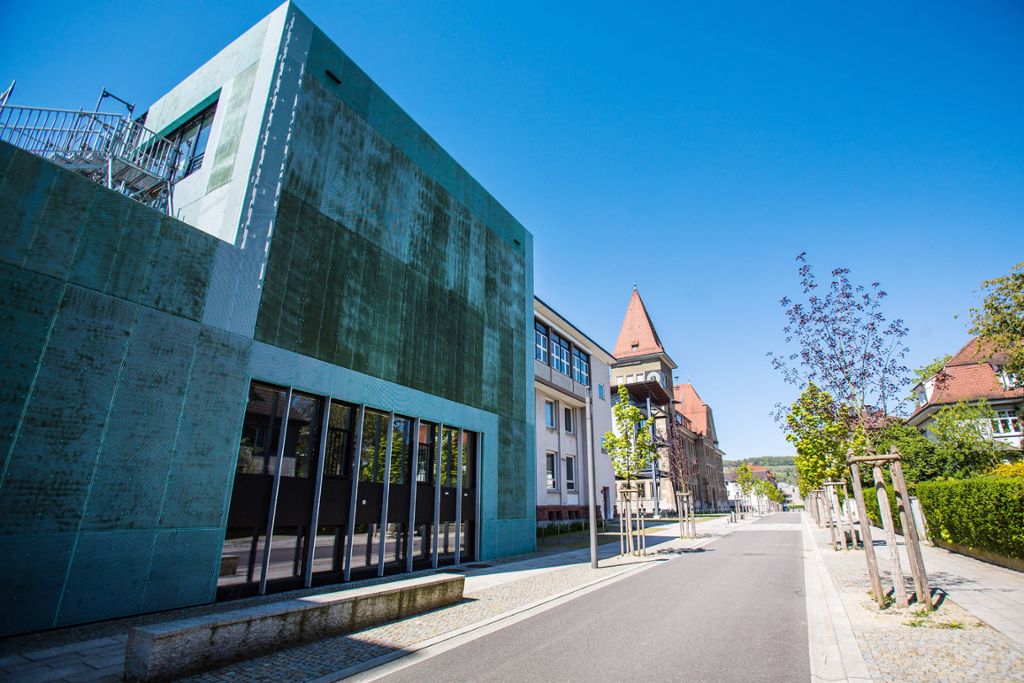Lörrach: Stadt will das dritte Gymnasium