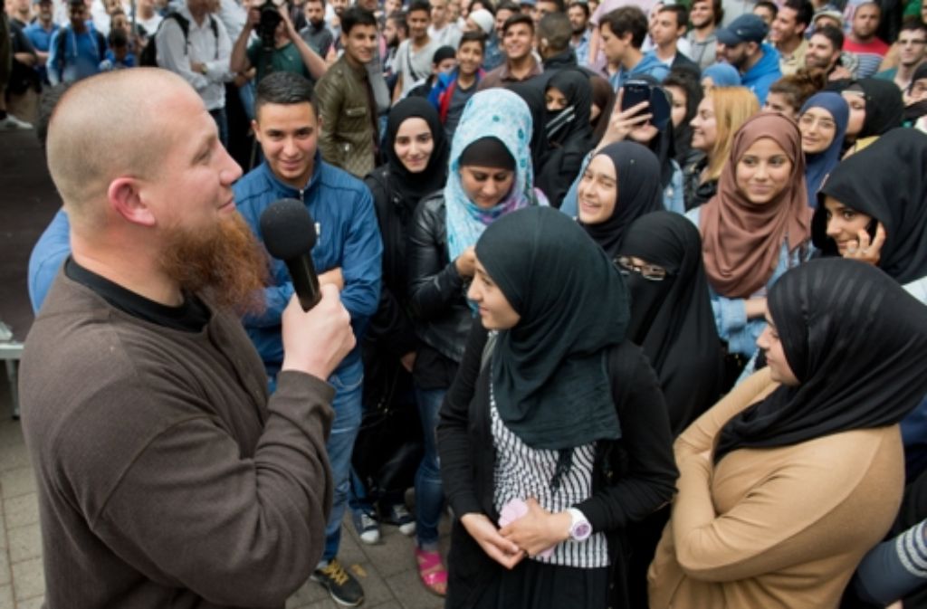 Runder Tisch Islam: Öney fordert mehr Einsatz von Muslimen