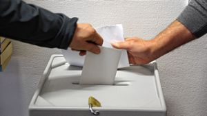 Bürgermeisterwahl in Maulburg: Bürger sind zur Wahl aufgerufen