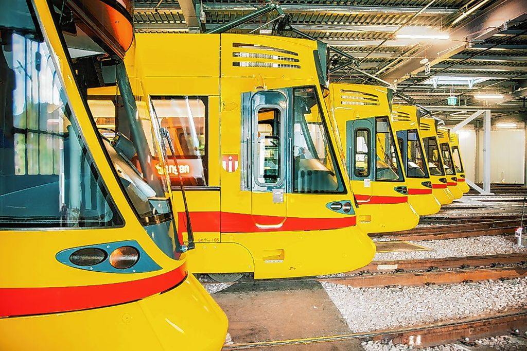 Basel: Zweites Ja zur Tramstrecke