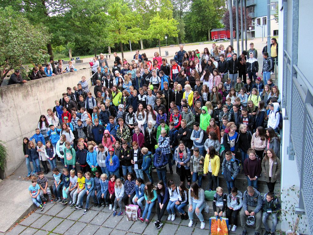 Lörrach: Gute Schule für Viele – nicht für Alle