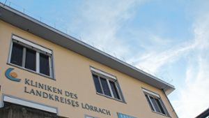 Medizinische Versorgung: Lenz warnt vor „Chaos wie in Rheinfelden“