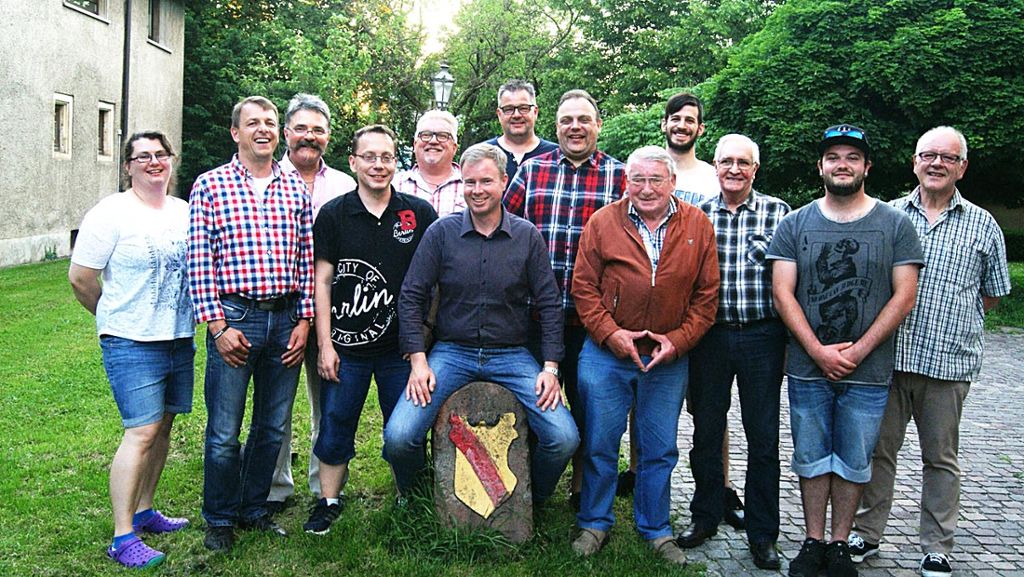 Weil am Rhein: Strahlende Wiler Zipfel:     erfolgreiche Kampagne