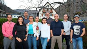 Kommunalwahl in Schönau: Zwölf Kandidaten für die Freien Wähler