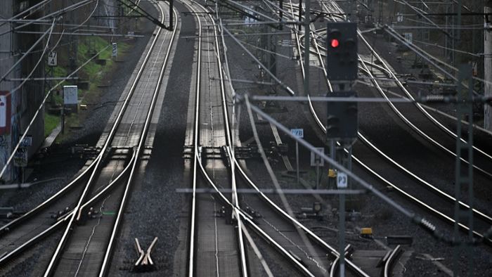 Verkehr: Kabeldiebe legen Zugverkehr im Ruhrgebiet teilweise lahm