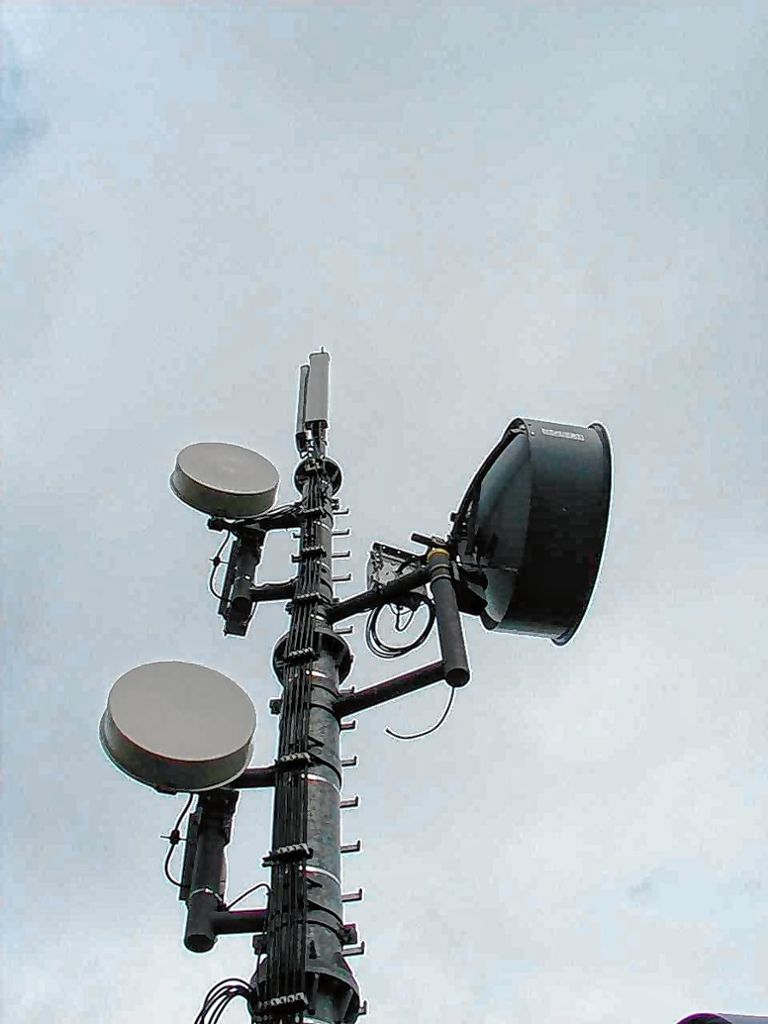 Grenzach-Wyhlen: GSM-Mobilfunknetz von O2 ist seit Tagen gestört