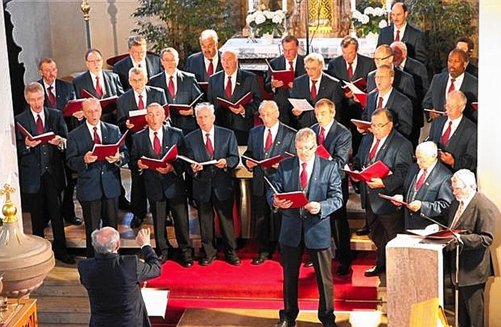 Schliengen: Kirchenkonzerte zum Vereinsjubiläum