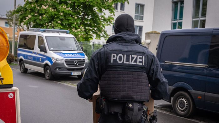 Kriminalität: Razzia gegen Schleuser in NRW fortgesetzt
