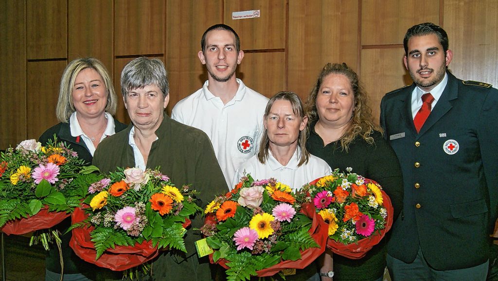Weil am Rhein: Mehr Mitglieder angestrebt