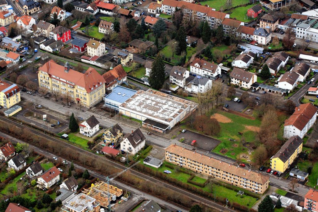 Schopfheim: „Optimale Anlage“ für 12 Millionen
