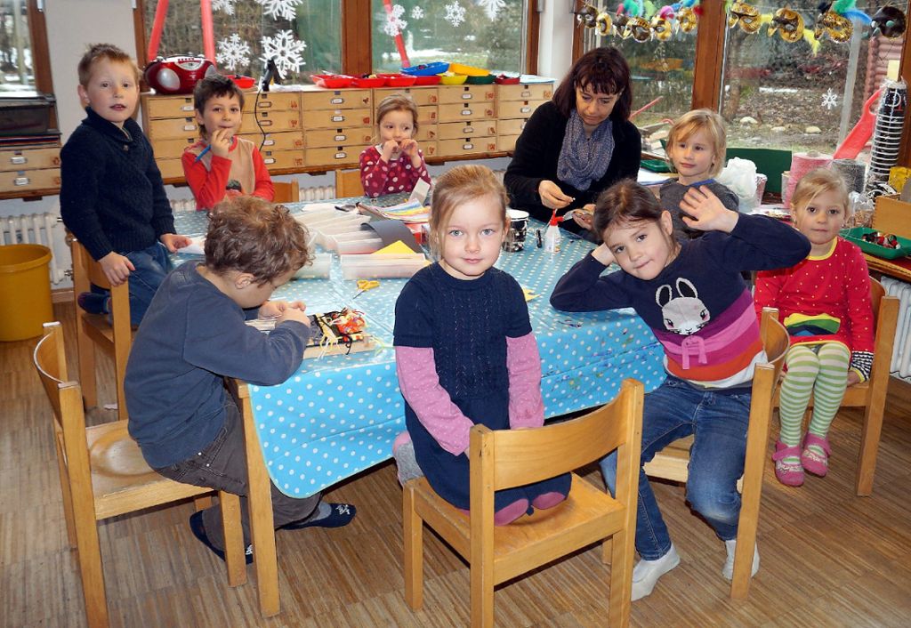 Schallbach: Kindergartengebühr steigt