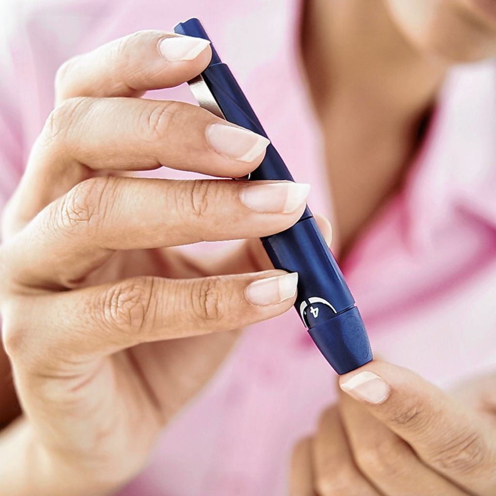 Schopfheim: „Diabetes geht nicht vorbei wie eine Erkältung“