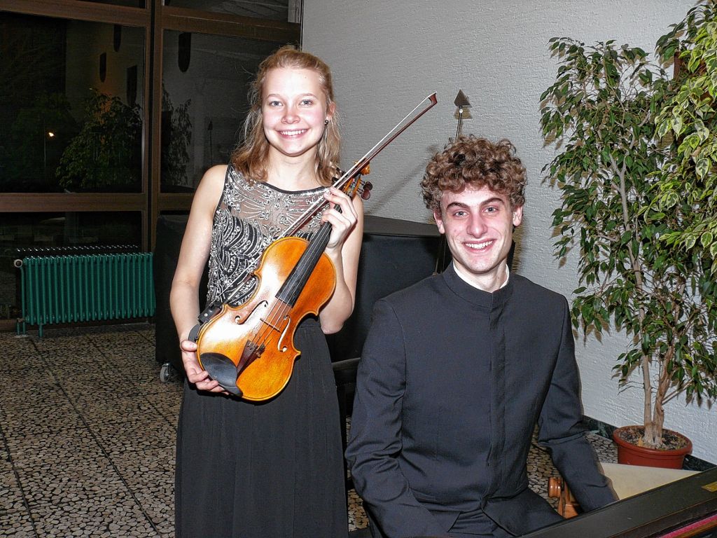 Efringen-Kirchen: Musik voll purer Lebensfreude