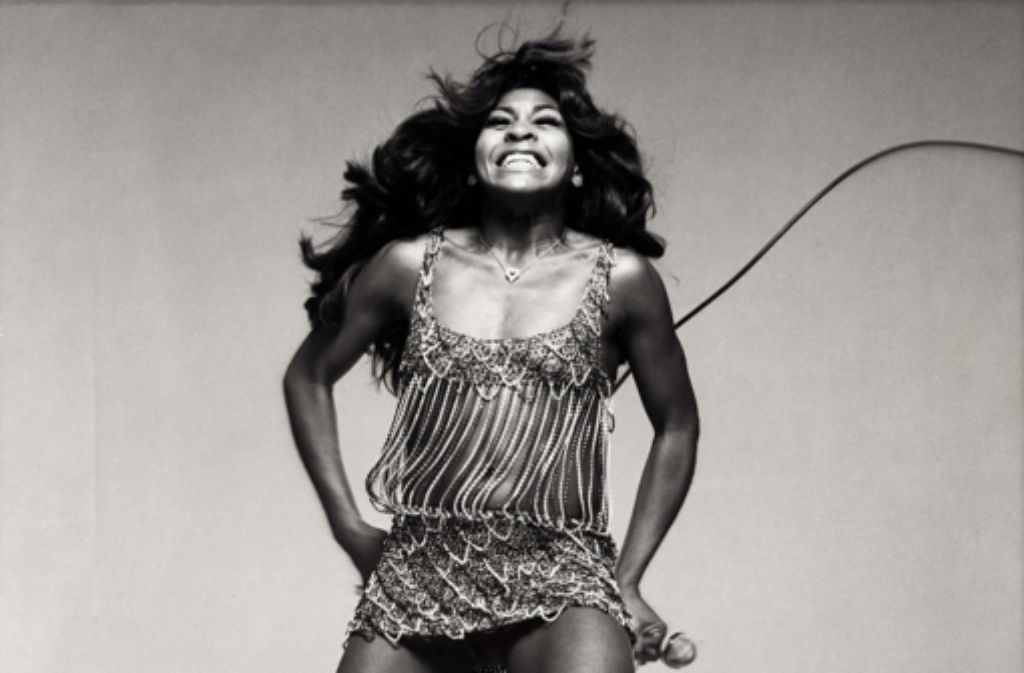 Tina Turner wird 75: Was hat Liebe damit zu tun?
