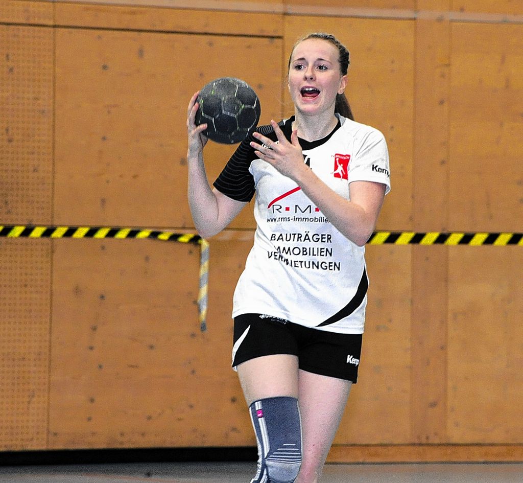 Handball: Starker Auftritt in der Fremde