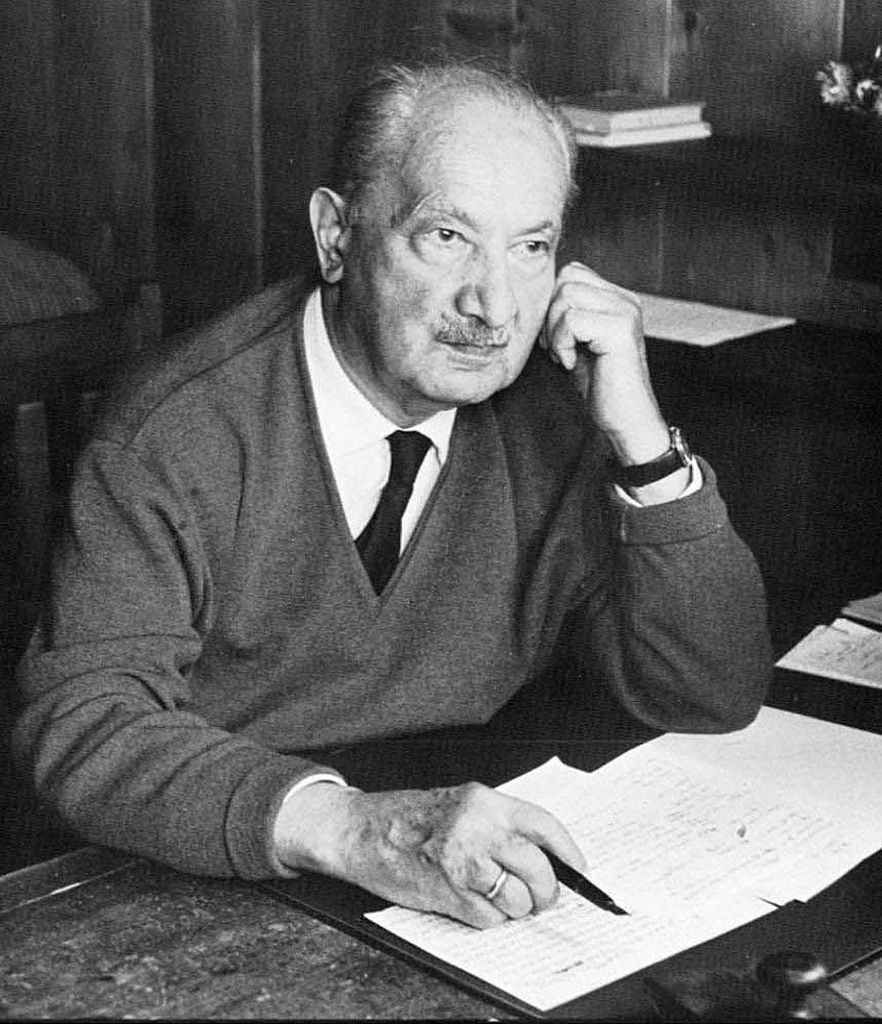 Todtnau: Ist „Heidegger-Weg“ belastet?