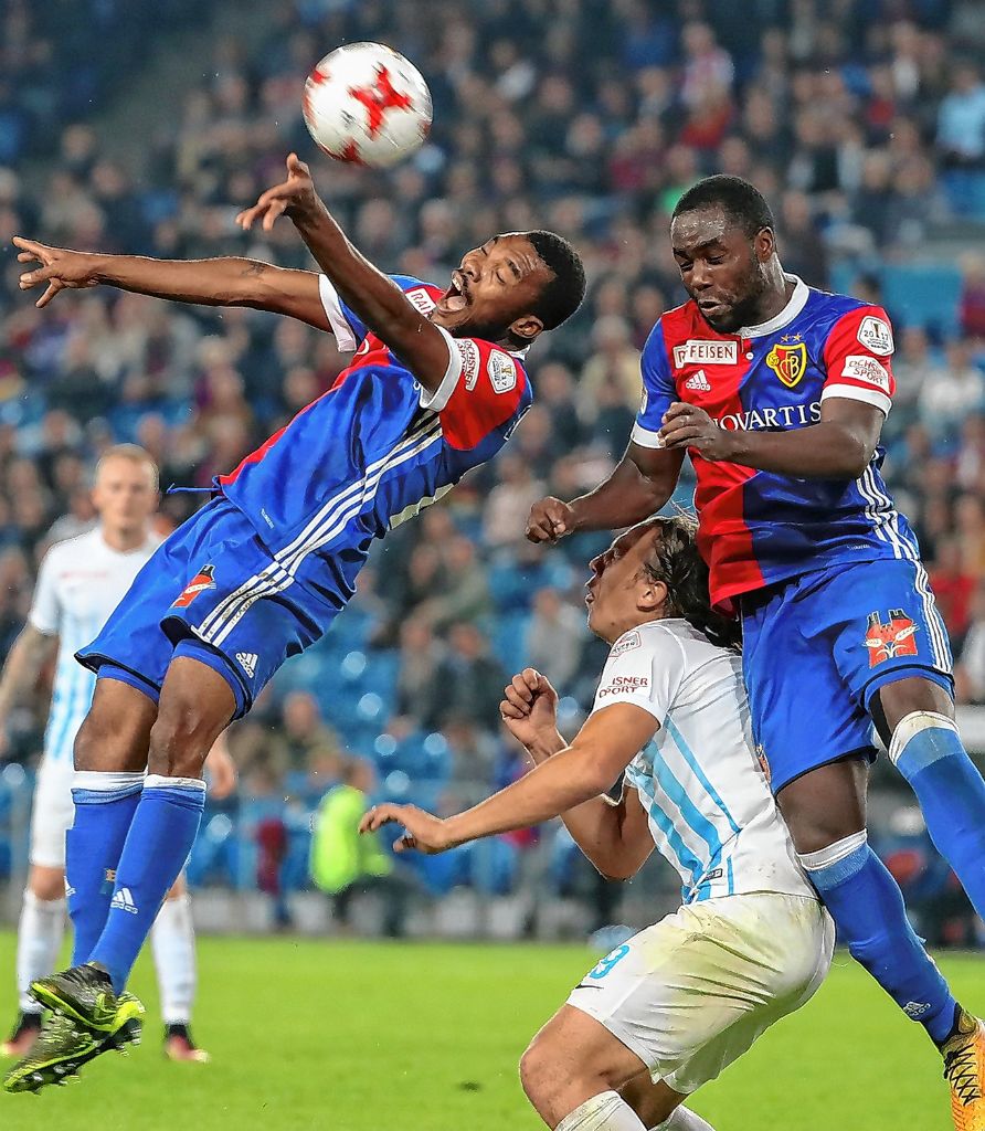FC Basel: Ein Sieg der Leidenschaft