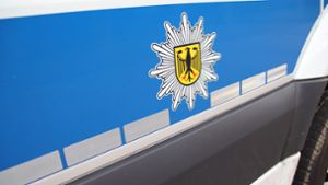 Weil am Rhein: Der Bundespolizei ins Netz gegangen