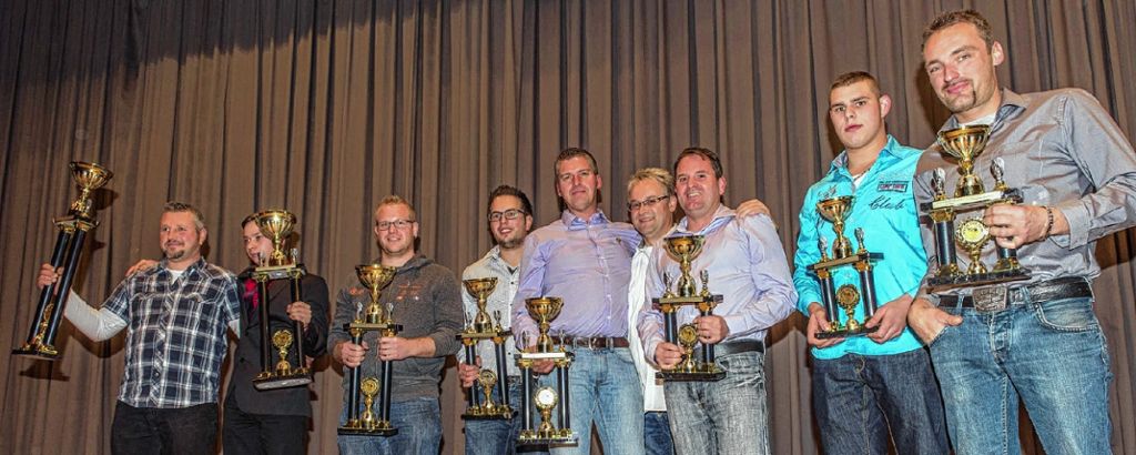 Neuenburg: „Motorsport vom Feinsten“