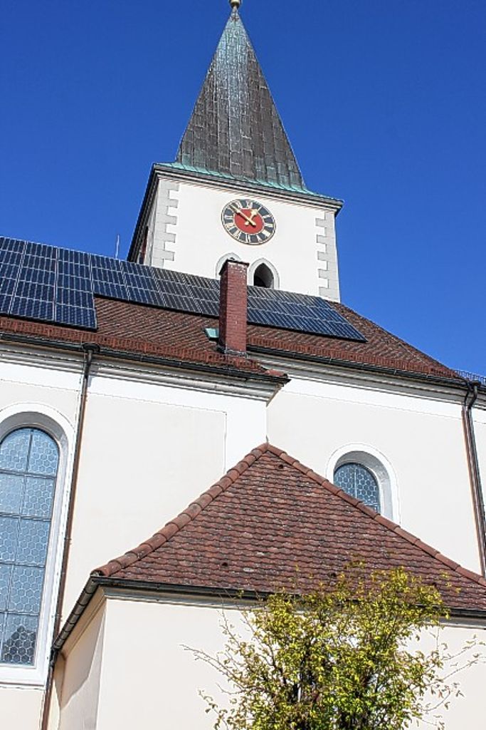 Rheinfelden: Kirchenchor zieht Bilanz und ehrt Mitglieder