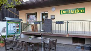 Kürnberger Dorfladen: Kritik an Betreiber