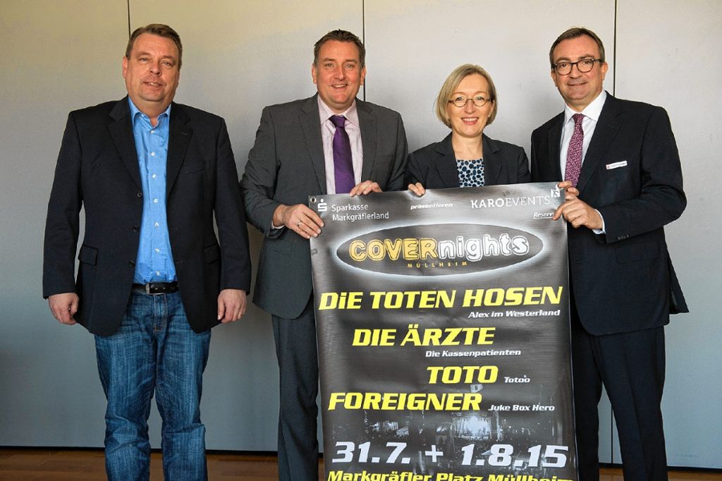 Müllheim: Erfolgsgeschichte geht weiter