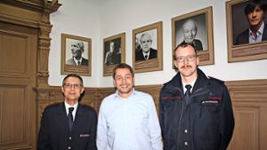 Schönau: Mehr Geld für die Feuerwehrleute