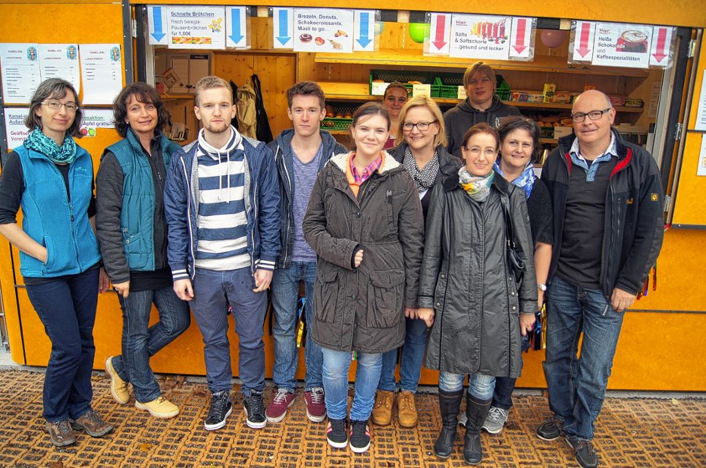 Lörrach: Kiosk wechselt den Standort