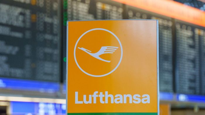Luftverkehr: Schlichtung bringt Lufthansa nur in Teilen Tariffrieden