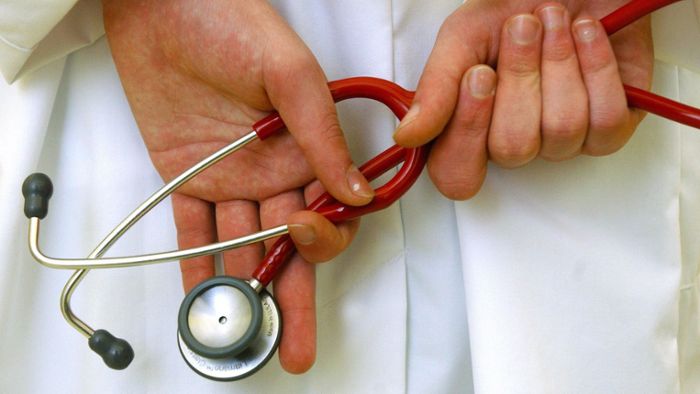 Gesundheit: Ausländische Ärzte in Deutschland im Behörden-Stau