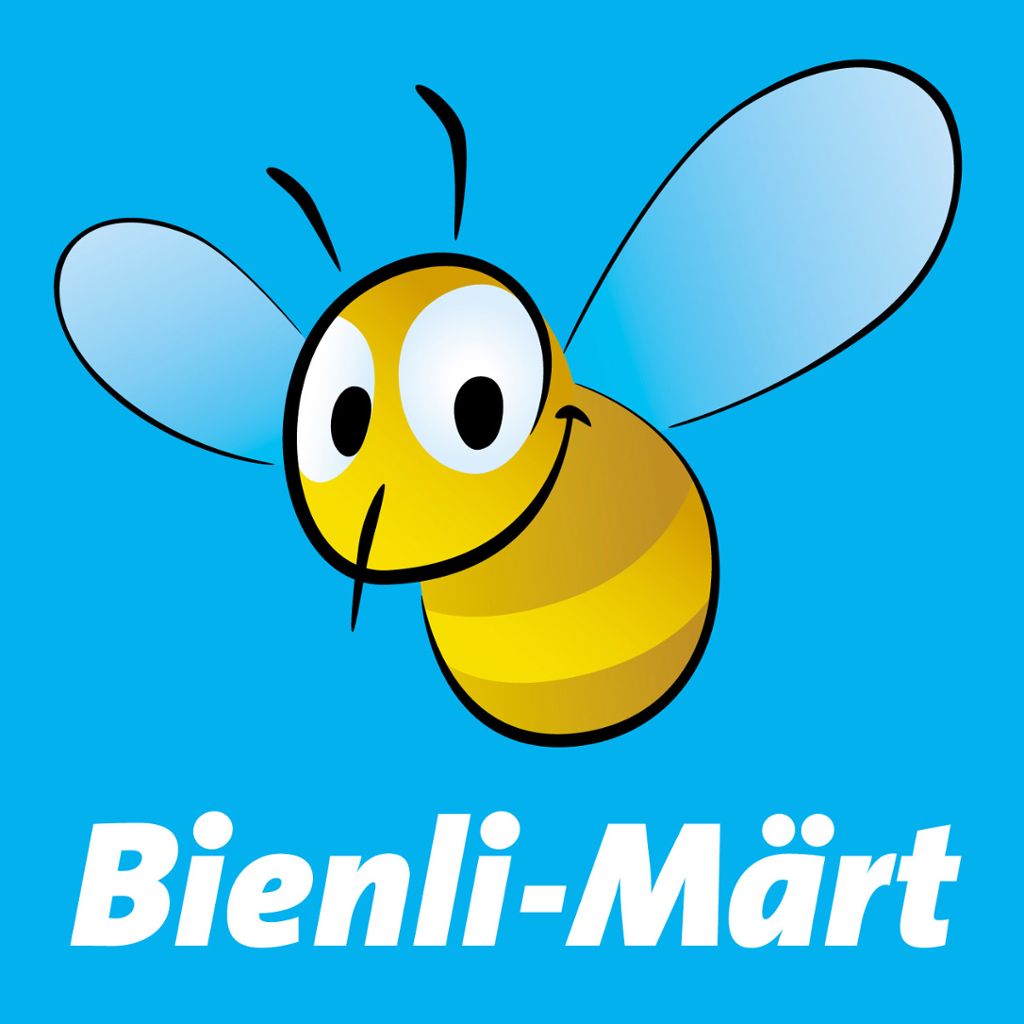 Binzen: Markt rund um die Biene