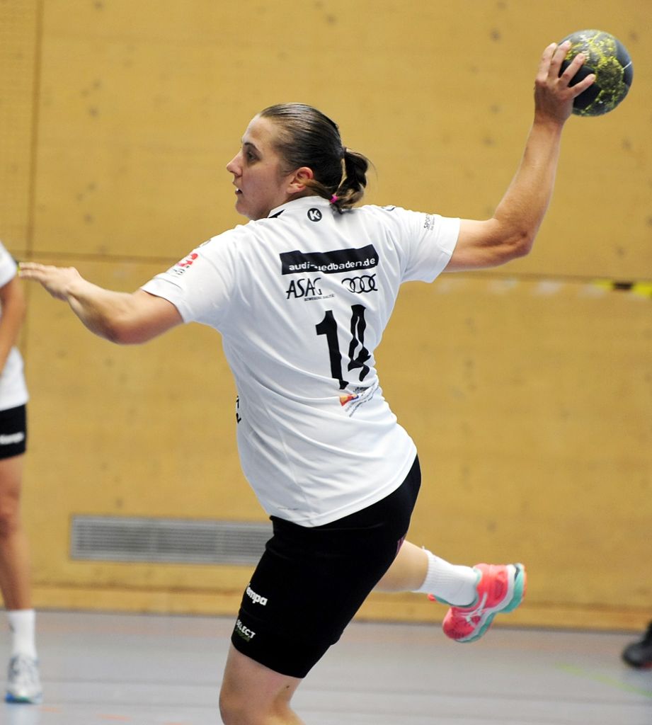 Handball: Auswärts Wiedergutmachung?