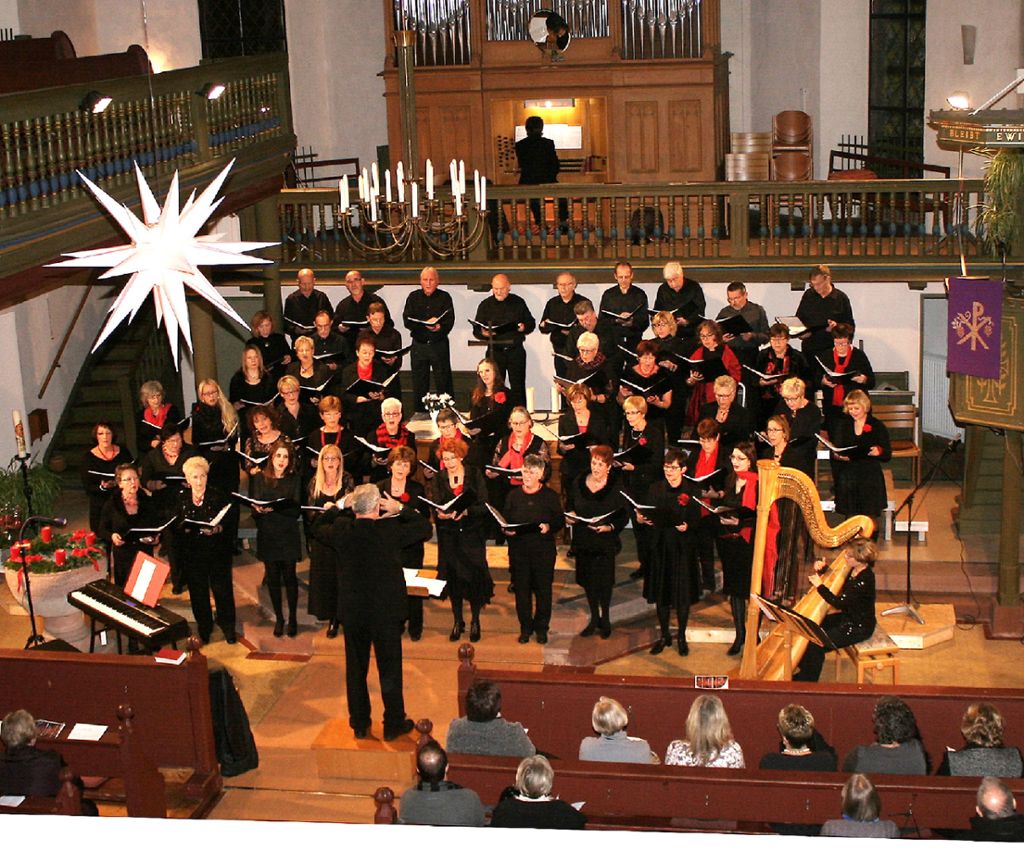 Efringen-Kirchen: Musikalische Mahnung an  Frieden