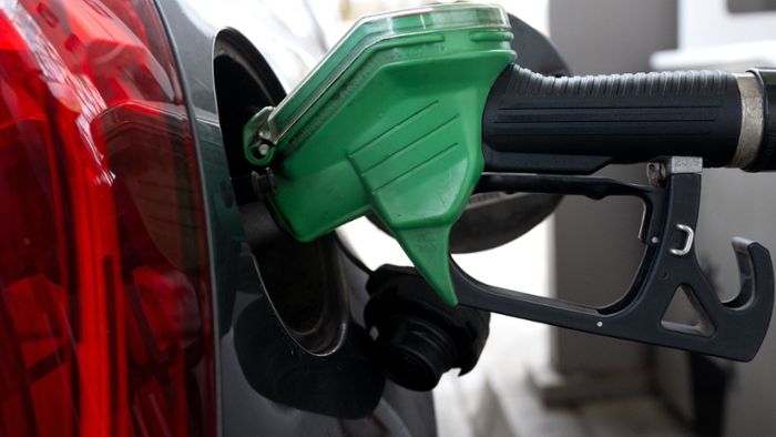 Mobilität: April war bei Benzin mit Abstand teuerster Monat des Jahres