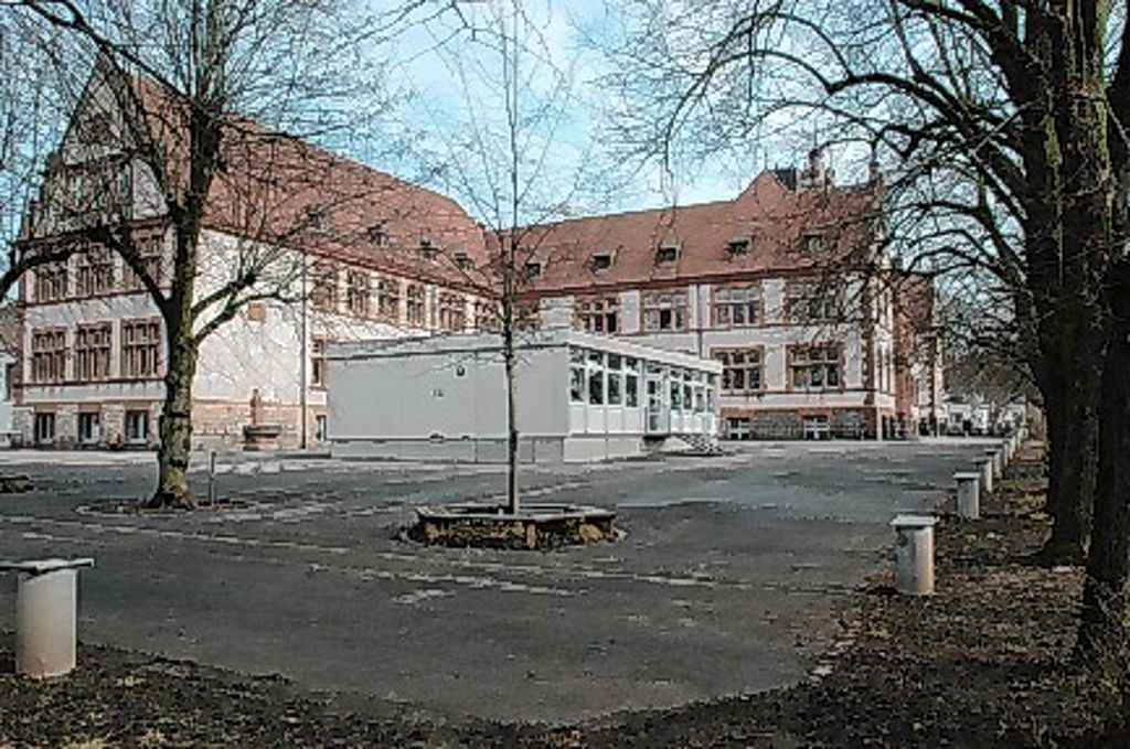 Rheinfelden: Schule evakuiert