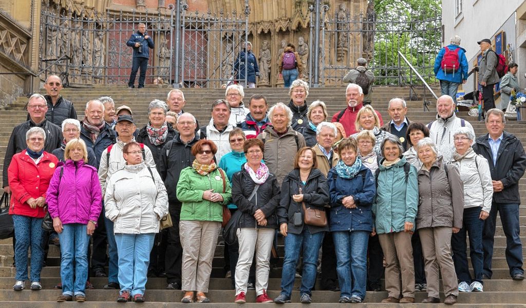 Efringen-Kirchen: Viele Kulturschätze und große Persönlichkeiten