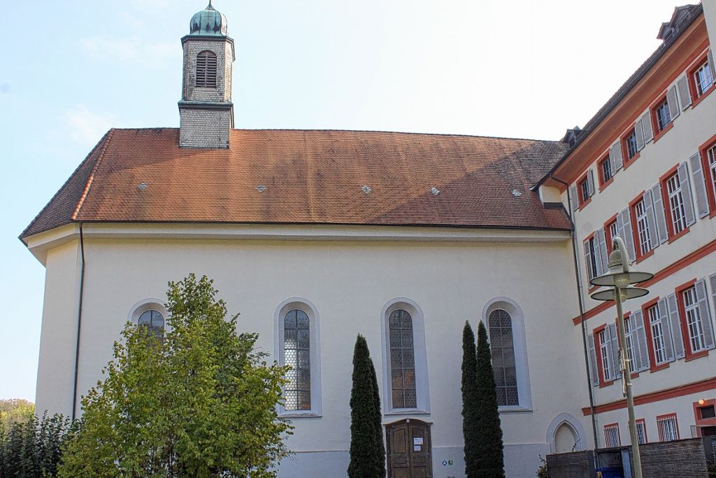 Rheinfelden: Kirchenmusik verlässt Schloss Beuggen