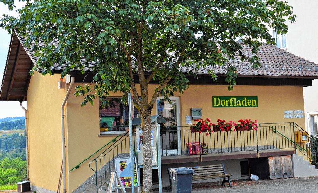 Schopfheim: Keine Einkaufsmöglichkeit mehr