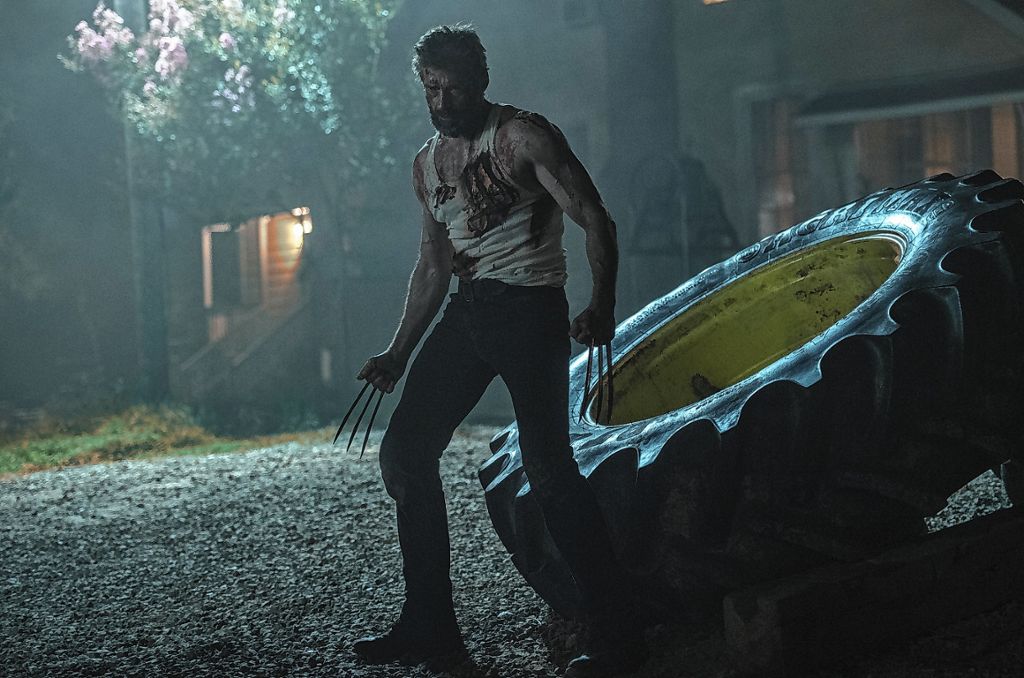 Kreis Lörrach: Jackman schlüpft letztes Mal in die Rolle von „Wolverine“