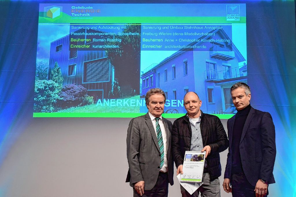 Schopfheim: Jury belohnt „herausragende Besonderheit“