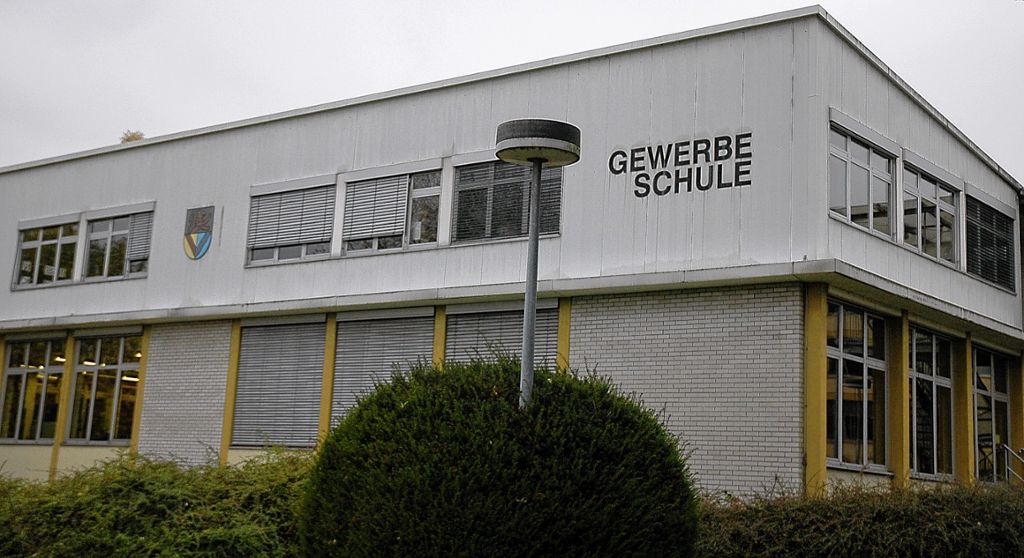 Kreis Lörrach: Gewerbeschule bekommt Leitung