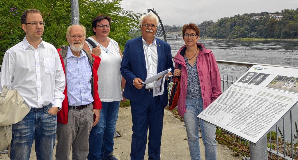 Rheinfelden: Gürakar: „Eine einmalige Chance“